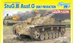 1/35 Dragon 6320 StuG.III Ausf.G Early version