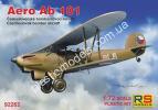1/72 RS models 92262 Aero Ab 101