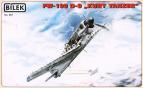 1/72 Bilek 967 FW-190 D-9