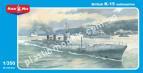 1/350 Mikro Mir 350-032 British K-15 submarine