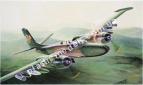 1/72 ITALERI 1249 B-26K Counter invader