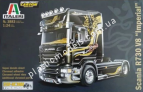1/24 Italeri 3883 Scania R730 V8 