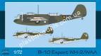 1/72 Frrom Azur 0042 B-10 Export WH-2/WAA