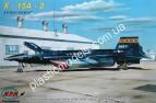 1/72 MPM 72537 X-15A-2 'Hi-tech version'
