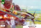 1/72 FLY 72035 Ilyushin Il-10 Russian service