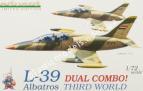 1/72 Eduard 2106 L-39 Albatros DUAL COMBO