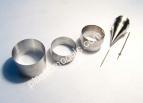 1/72 Mini World 7236 Detals for kit E-150 