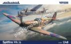 1/48 Eduard 84179 Spitfire Mk. Ia