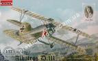 1/72 Roden 030 Albatros D.III Oeffag s.153 (late)