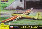 1/72 Admiral 7219 LET LF-107 Luňák International