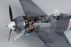 1/48 Zvezda 4801 Ла-5ФН