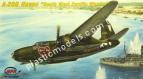 1/72 MPM 72539 A-20G-J/Boston Mk.IV