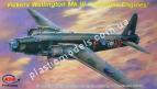 1/72 MPM 72542 Wellington Mk.III