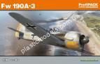 1/48 Eduard 82144 Focke-Wulf Fw 190A-3