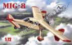 1/72 AVIS 72013 МИГ-8