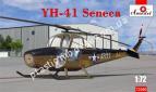 1/72 Amodel 72366 YH-41 Seneca