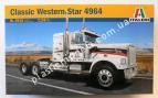 1/35 Italeri 3915 Trak Classic Western Star 4964