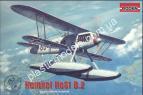 1/48 Roden 453 Heinkel He-51 B.2