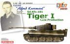 1/35 Dragon 6416 Tiger I 