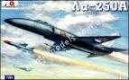 1/72 A-model 7264 Lavochkin La-250 'Anakonda' Soviet interceptor
