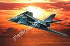 1/72 Zvezda 7226 Истребитель-бомбардировщик F - 117