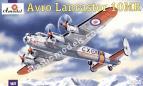 1/144 A-model 1427 Avro Lancaster 10MR