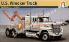 1/24 Italeri 3825 U.S. Wrecker Truck