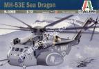 1/72 Italeri 1065 MH-53E Sea Dragon