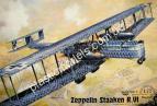 1/72 Roden 050 Zeppelin Staaken R.VI