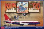 1/144 Roden 315 Boeing 720 Starship One