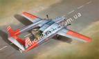 1/72 ITALERI 1146 C-119C FLYING BOXCAR