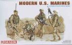 1/35 Dragon 3027 U.S. Marines