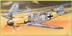 1/72 Bilek 913 Me-109 F-2