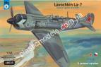 1/48 FLY 48035 Lavockin LA-7
