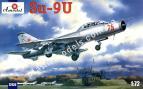 1/72 A-model 72122 Сухой Су-9У