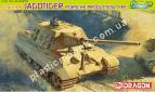 1/35 Dragon 6351 Jagdtiger Porsche Production