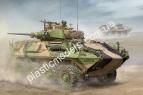 1/35 Trumpeter Armored Vehicle 0392 ASLAV-25 Australian