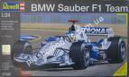 1/24 Revell 07245 BMW Sauber F1 Team