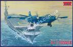 1/72 Roden 063 North American AJ-1 Savage