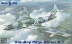 1/144 Mikro Mir 144-027 Handley Page Victor B.1B.Mk.1.