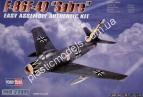 1/72 HobbyBoss 80259 North-American F-86F-40 Sabre