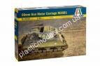 1/35 Italeri 6538 90mm Gun Motor Carriage M36B1