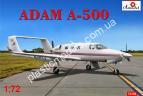 1/72 A-model 72350 ADAM A500