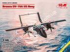 1/48 ICM 48304 Bronco OV-10A US Navy