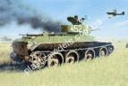 1/35 Eastern Exsperess 35109 Tank BT-7 mod/ 1935 Late version.