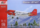1/72 A&A Models 7242 Basler BT-67