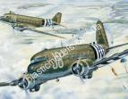 1/48 Trumpeter 2828 C-47 A Skytrain