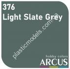 ARCUS 376 фарба сіра Light Slate Grey