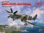 1/48 ICM 48060 Spitfire Mk.IXC 'Beer Delivery'