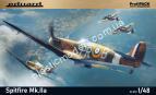 1/48 Eduard 82153 Spitfire Mk. IIa